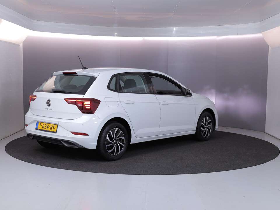 Volkswagen Polo - Imagem 4