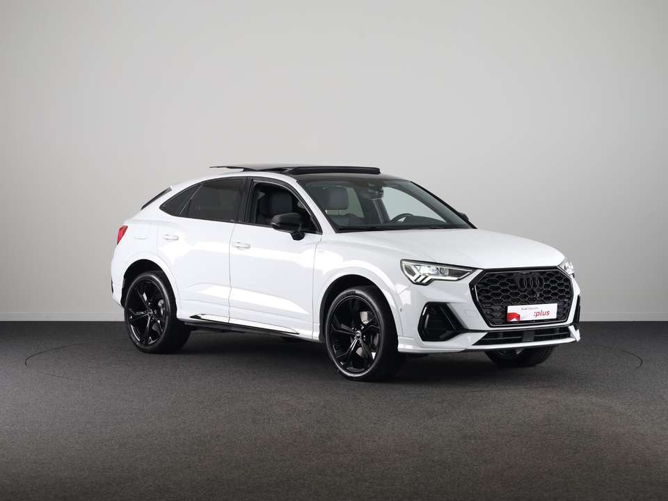 Audi Q3 - Imagem 4
