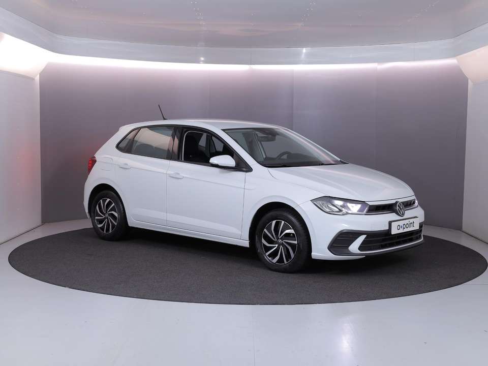 Volkswagen Polo - Imagem 5