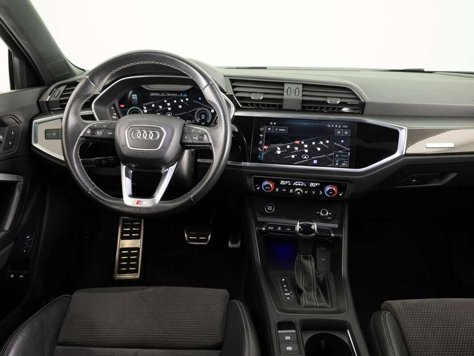 Audi Q3 - Imagem 5