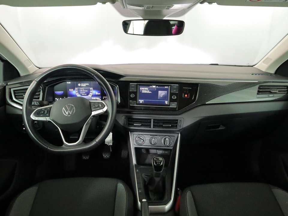 Volkswagen Polo - Imagem 6