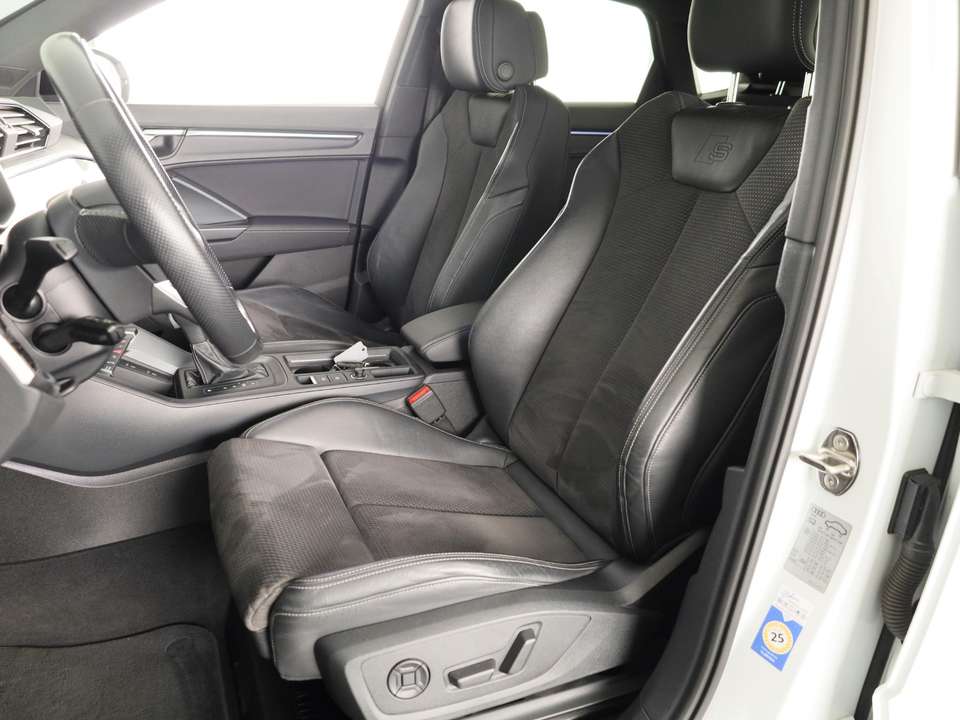 Audi Q3 - Imagem 6