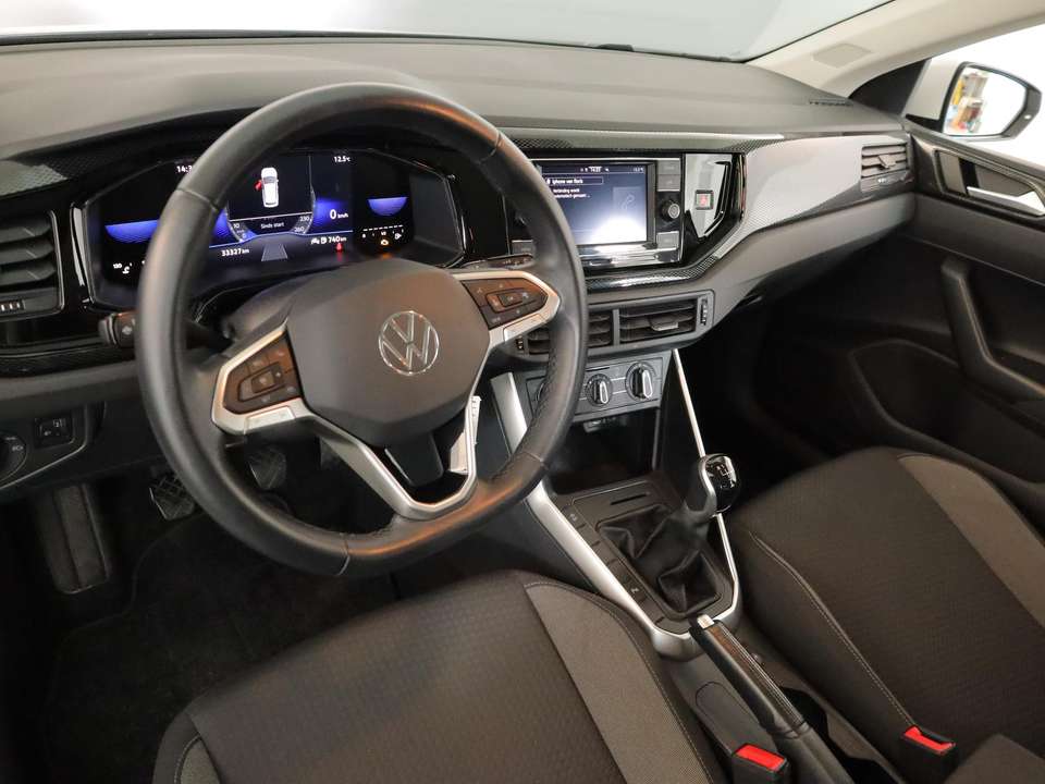 Volkswagen Polo - Imagem 7