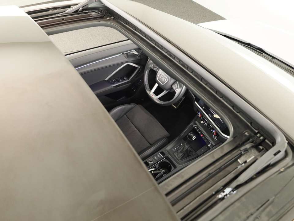 Audi Q3 - Imagem 7