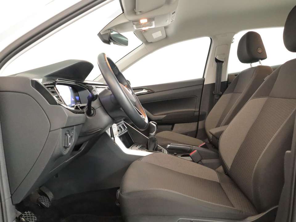 Volkswagen Polo - Imagem 8