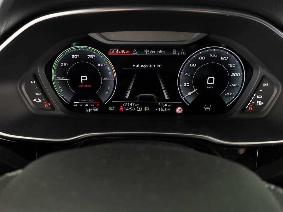 Audi Q3 - Imagem 8