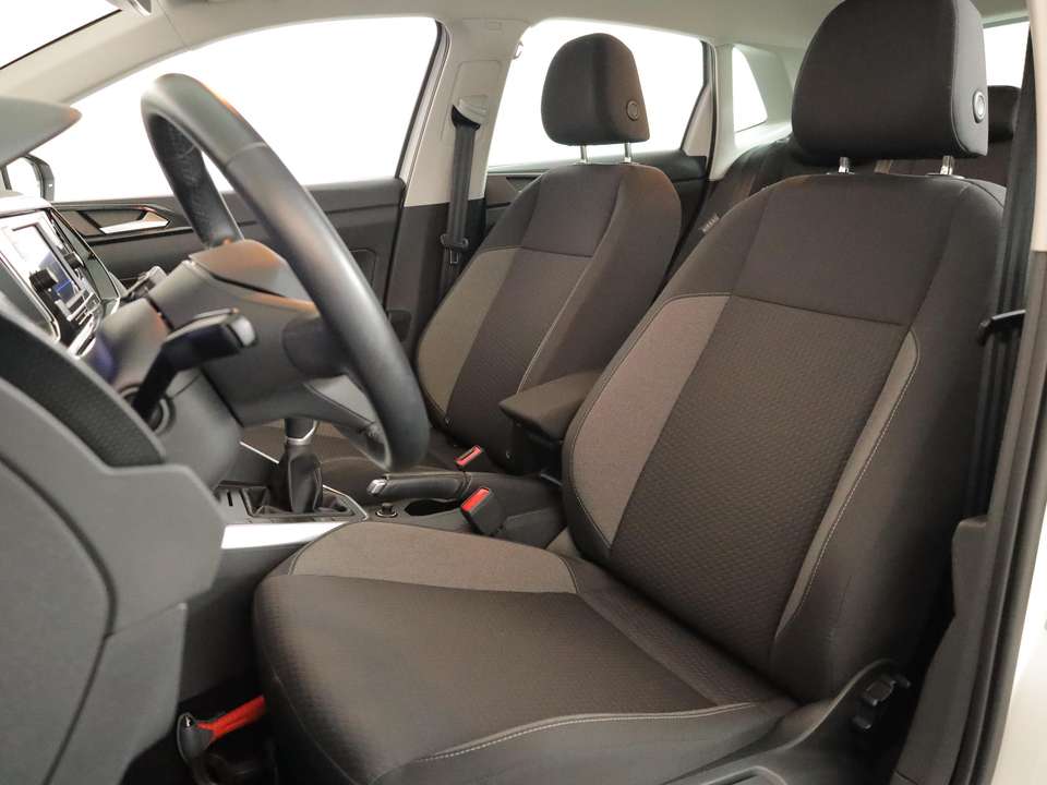 Volkswagen Polo - Imagem 9