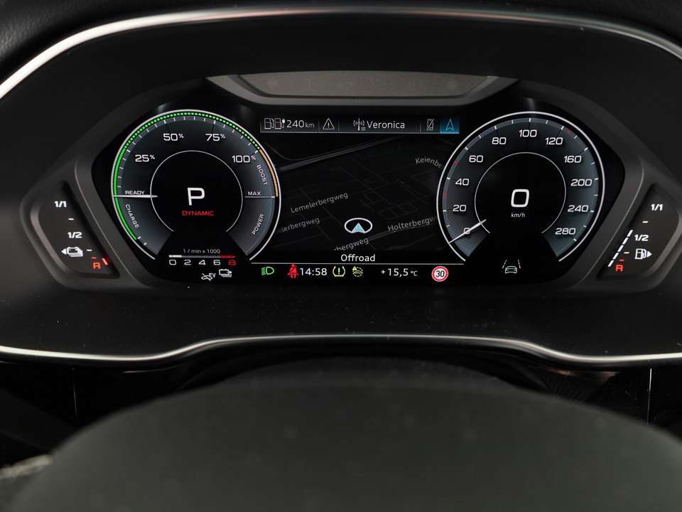 Audi Q3 - Imagem 9
