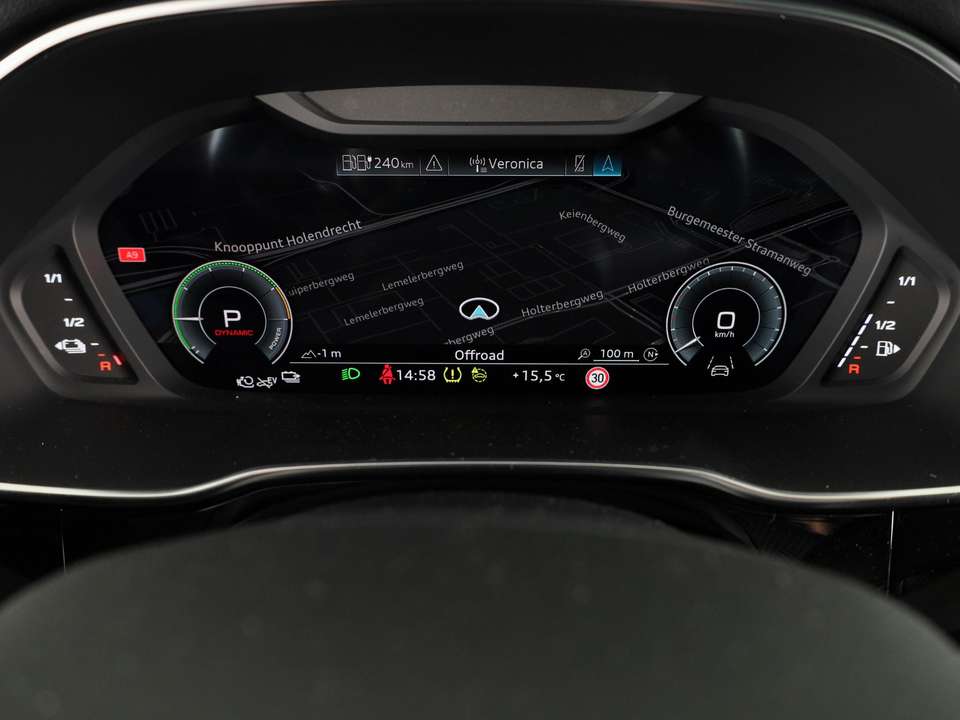 Audi Q3 - Imagem 10