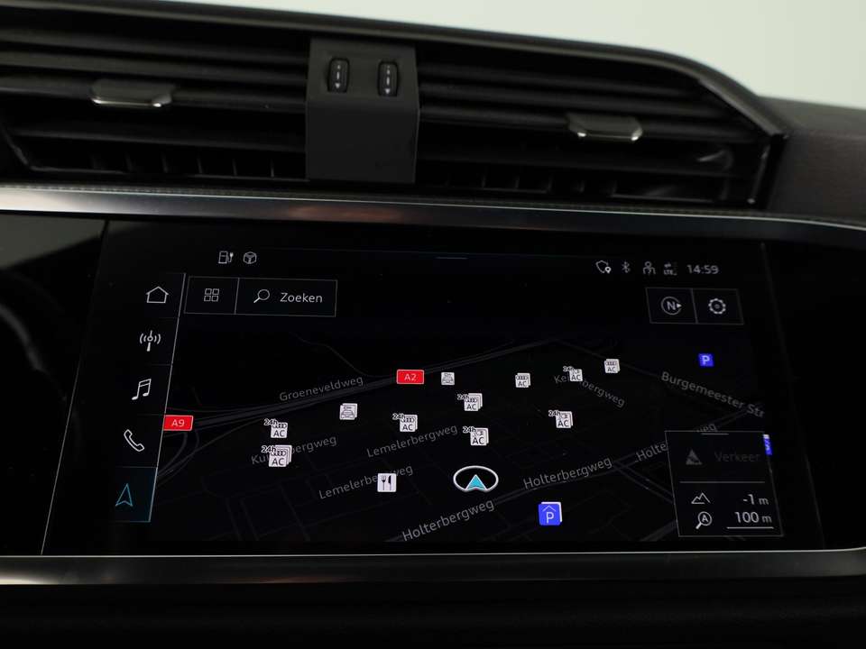Audi Q3 - Imagem 11
