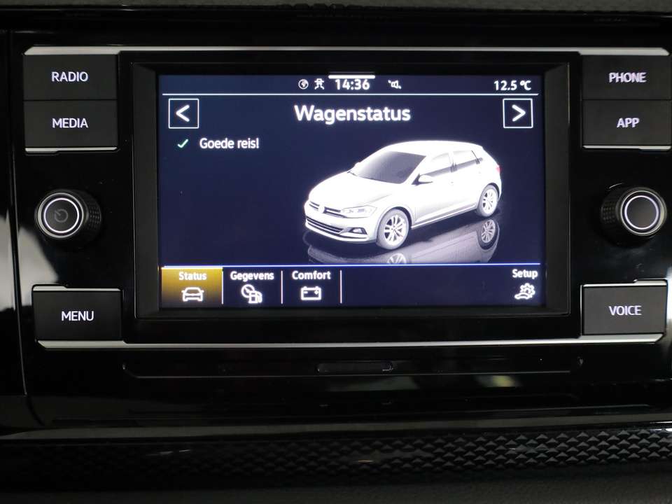 Volkswagen Polo - Imagem 11