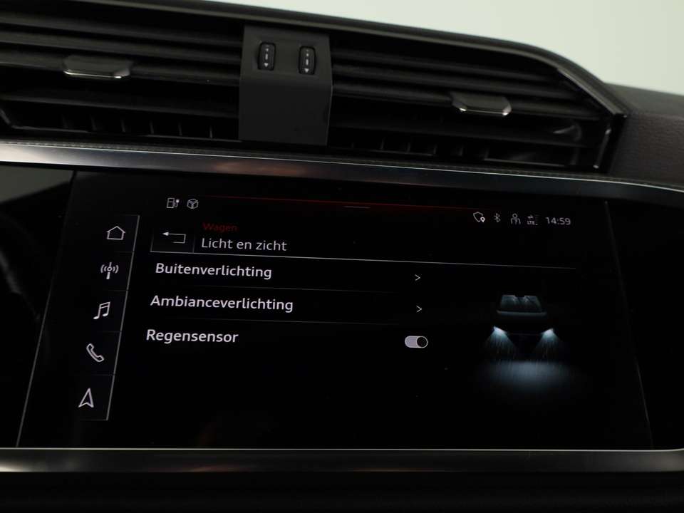 Audi Q3 - Imagem 13