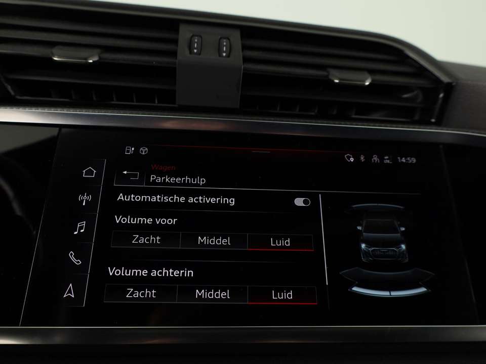 Audi Q3 - Imagem 14