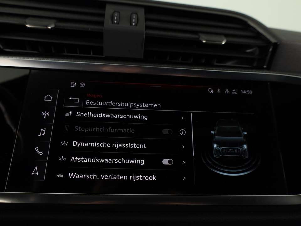 Audi Q3 - Imagem 15