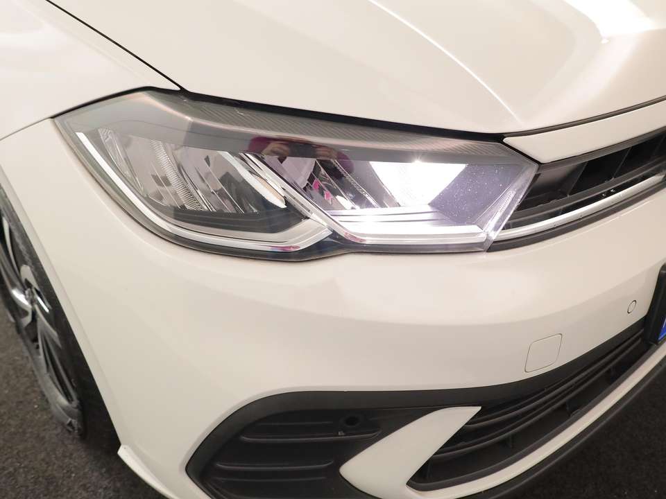 Volkswagen Polo - Imagem 14
