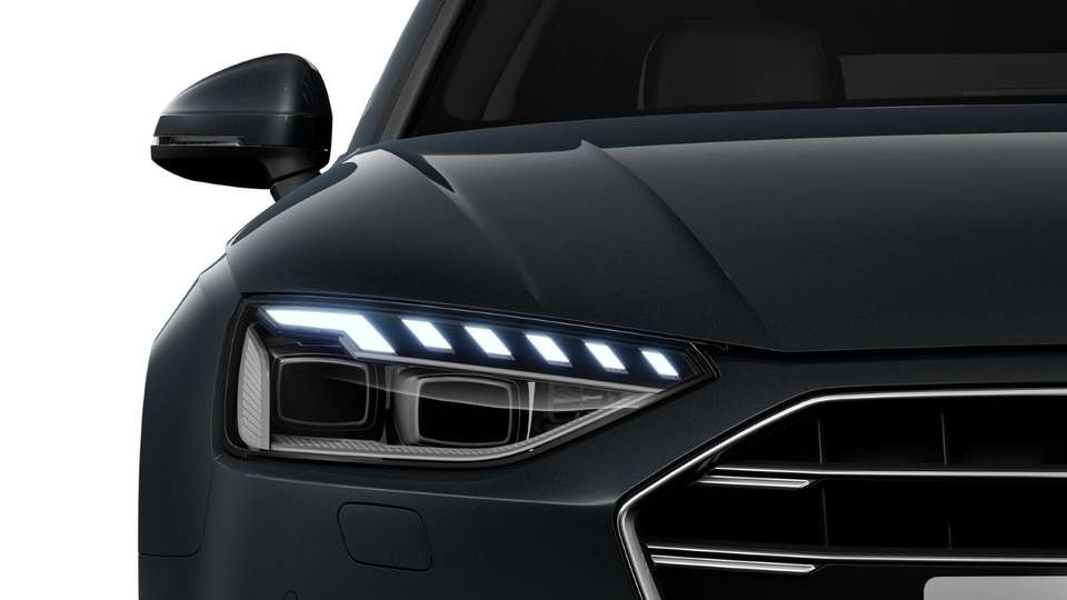 Audi A4 - Imagem 4