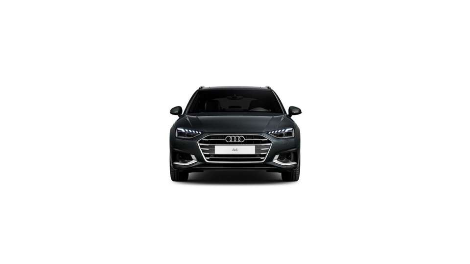 Audi A4 - Imagem 5