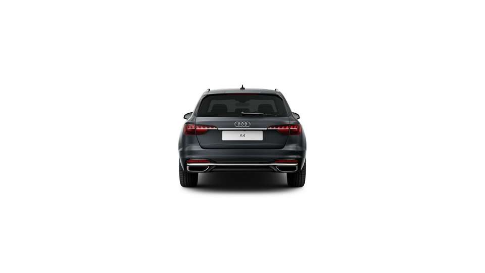 Audi A4 - Imagem 6