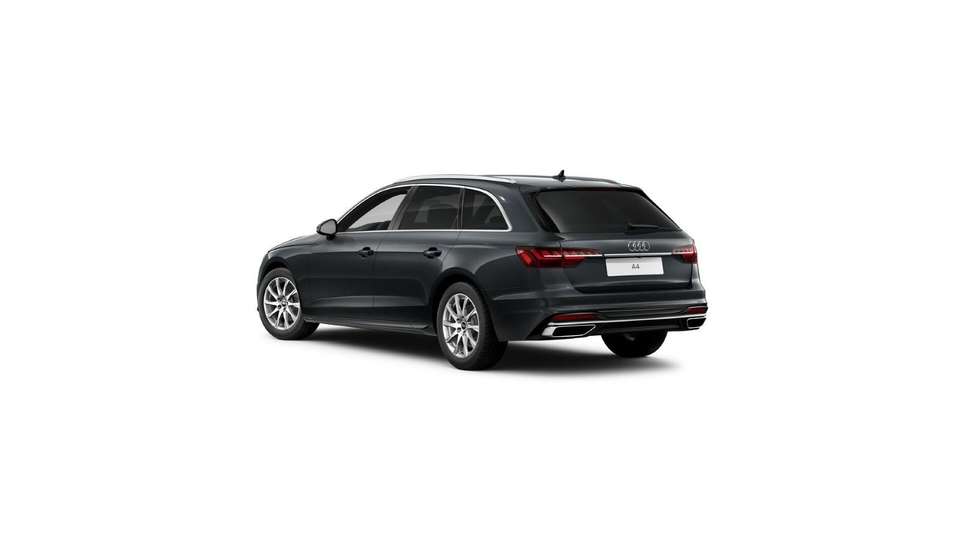 Audi A4 - Imagem 7