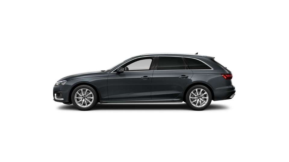 Audi A4 - Imagem 8
