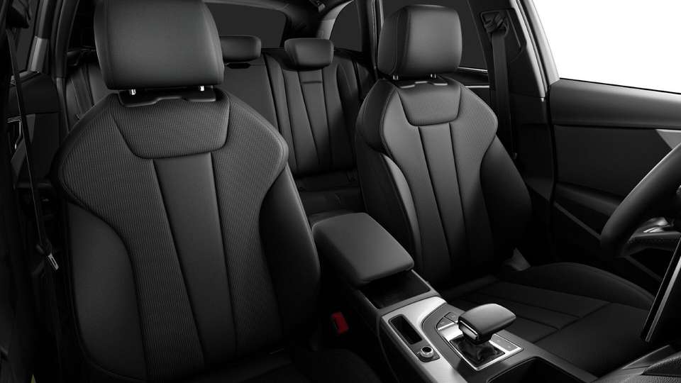 Audi A4 - Imagem 9