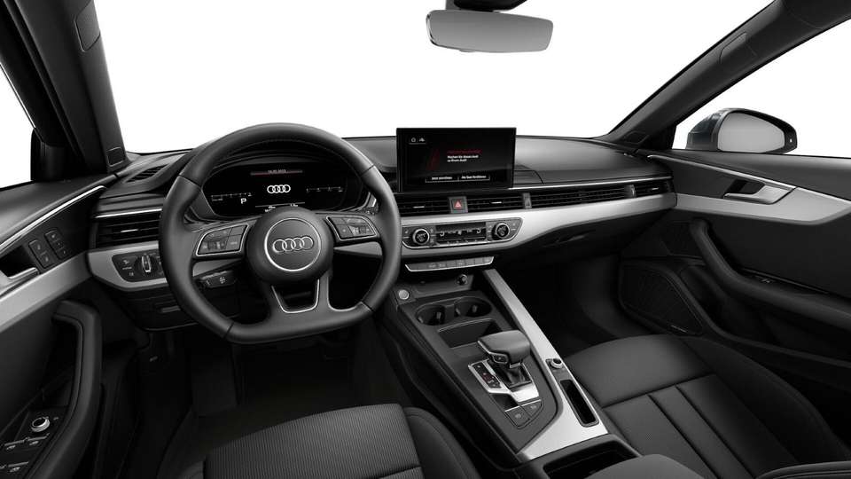 Audi A4 - Imagem 10