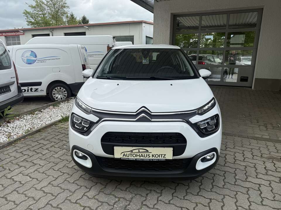Citroen C3 - Imagem 2