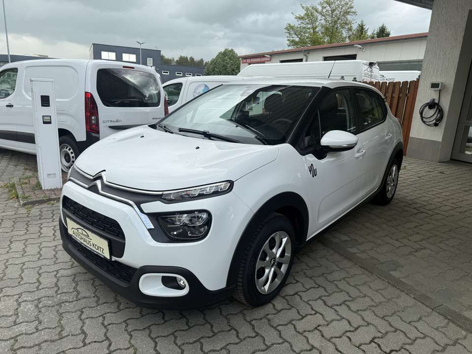 Citroen C3 - Imagem 3