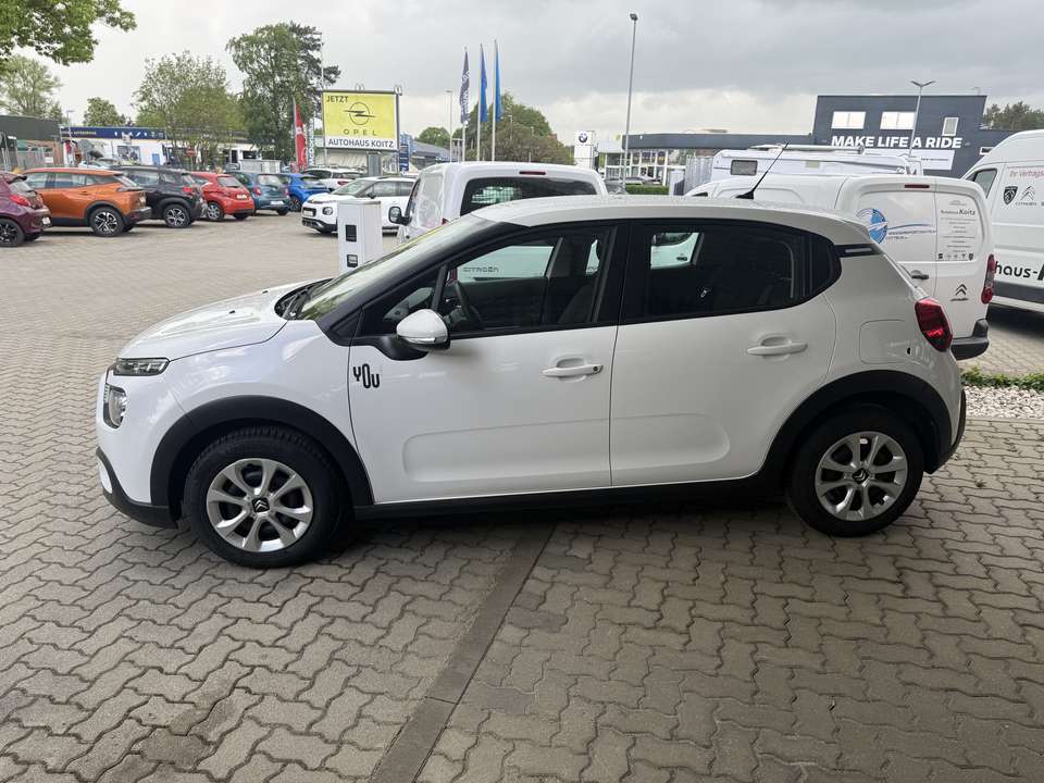Citroen C3 - Imagem 4