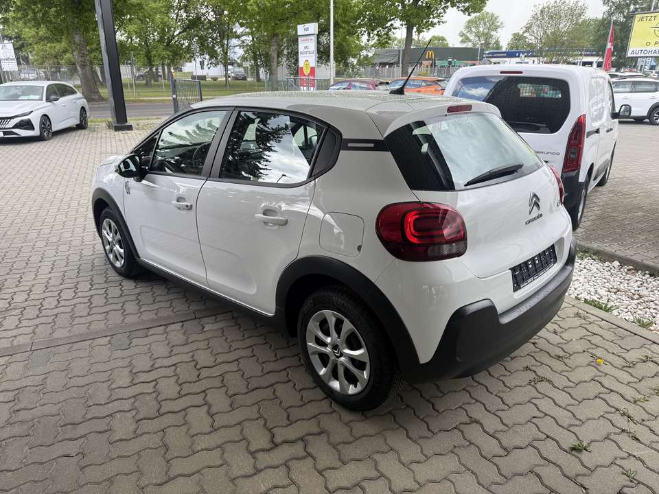 Citroen C3 - Imagem 5