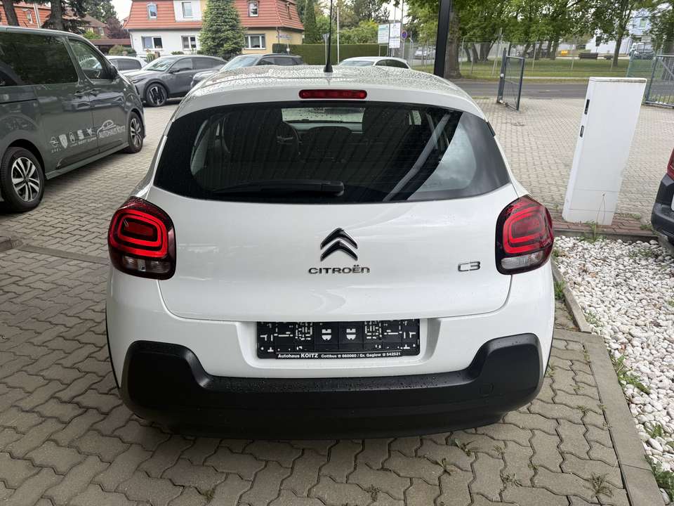 Citroen C3 - Imagem 6