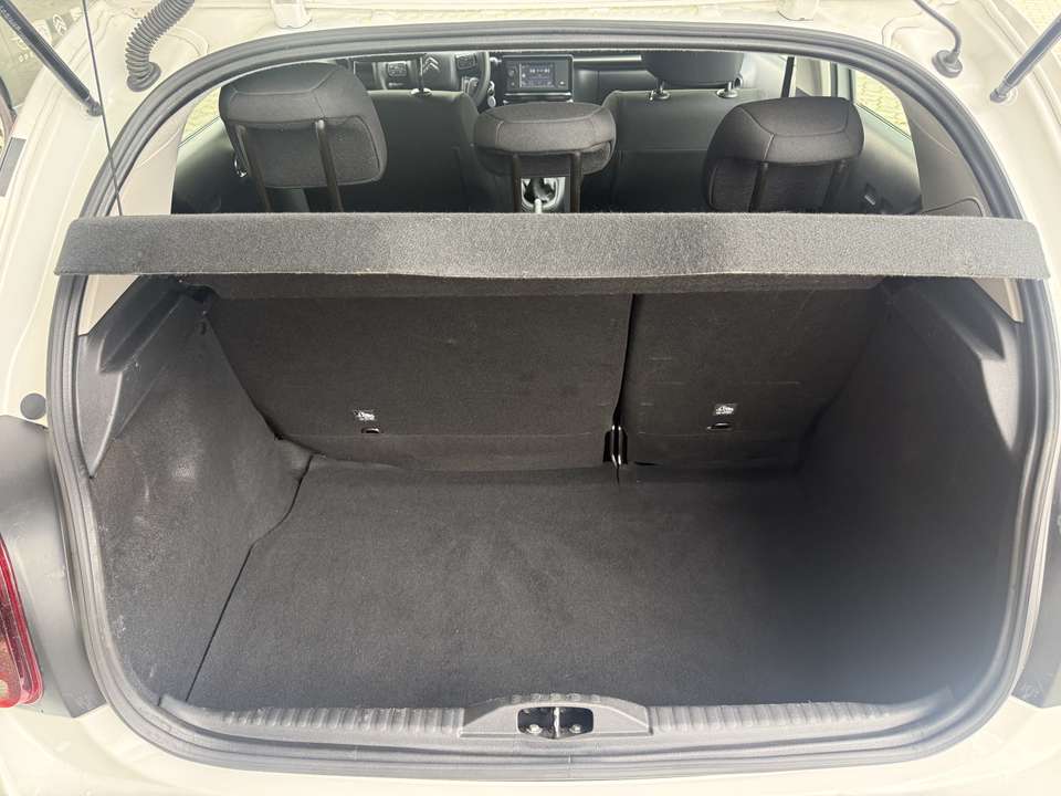 Citroen C3 - Imagem 7