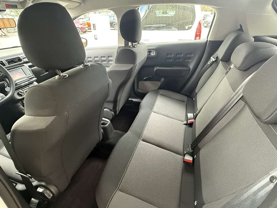 Citroen C3 - Imagem 8
