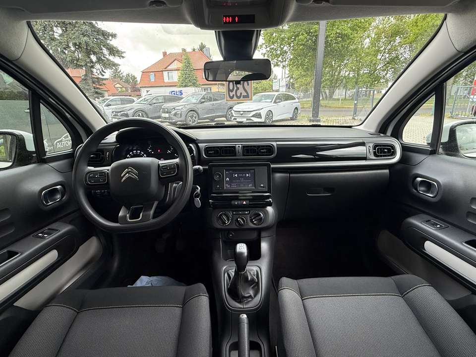 Citroen C3 - Imagem 9