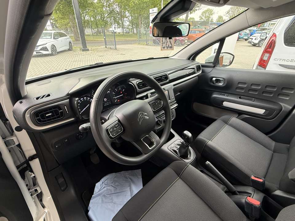 Citroen C3 - Imagem 10