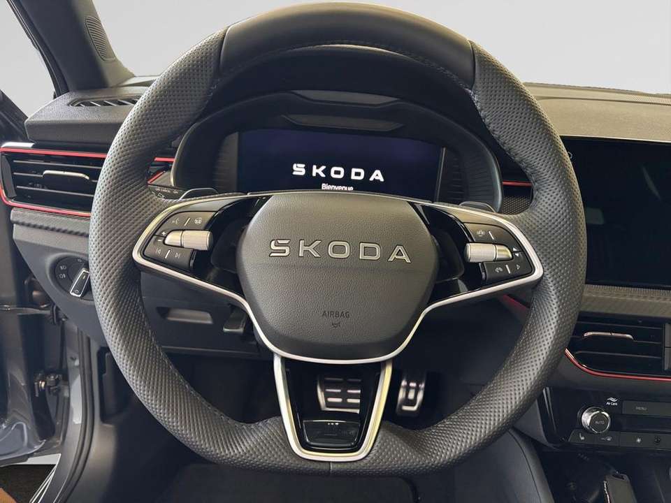 Skoda Kamiq - Imagem 4