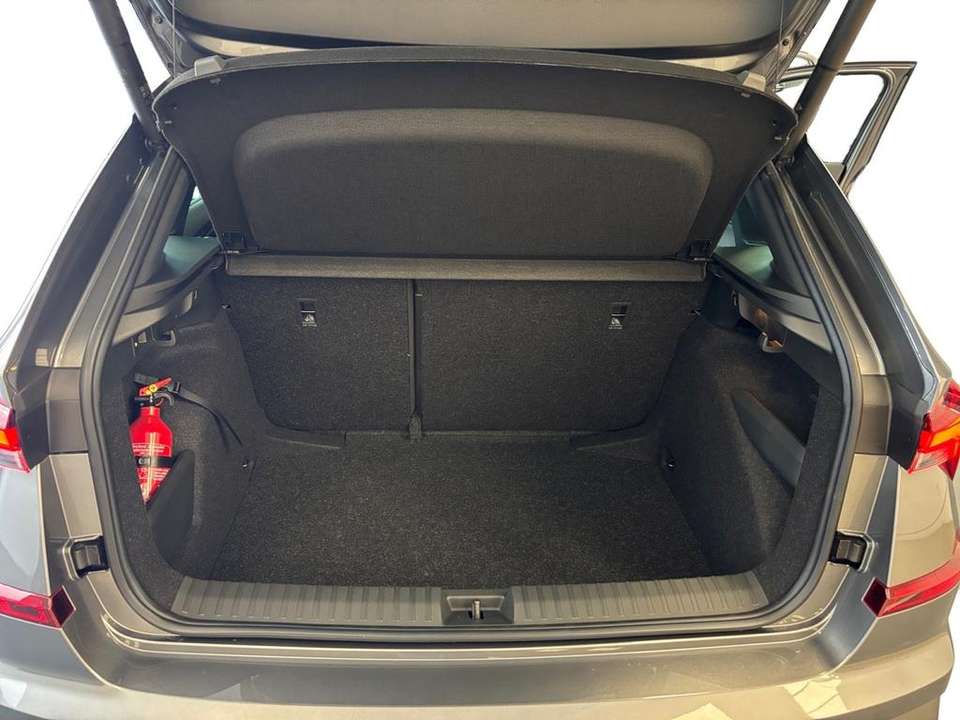 Skoda Kamiq - Imagem 8