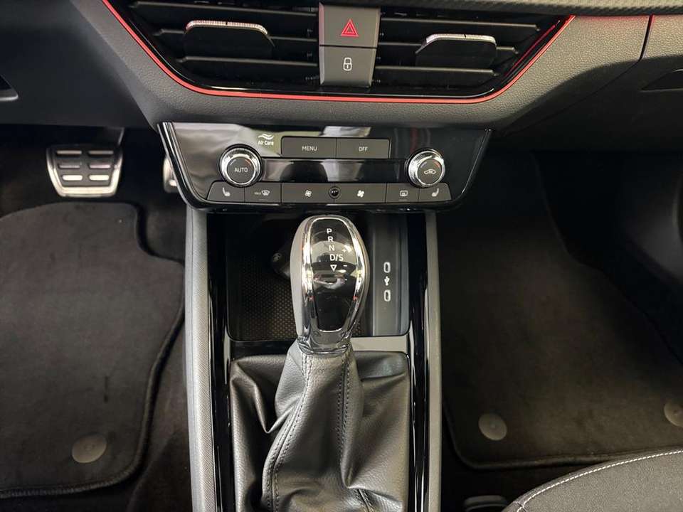 Skoda Kamiq - Imagem 10