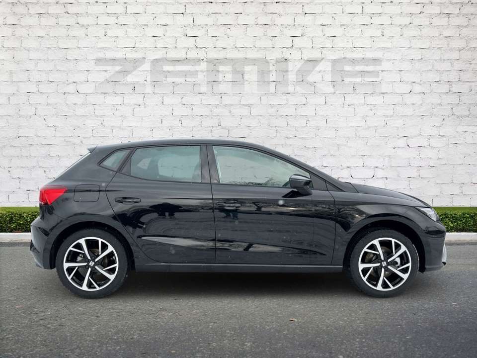 SEAT Ibiza - Imagem 2