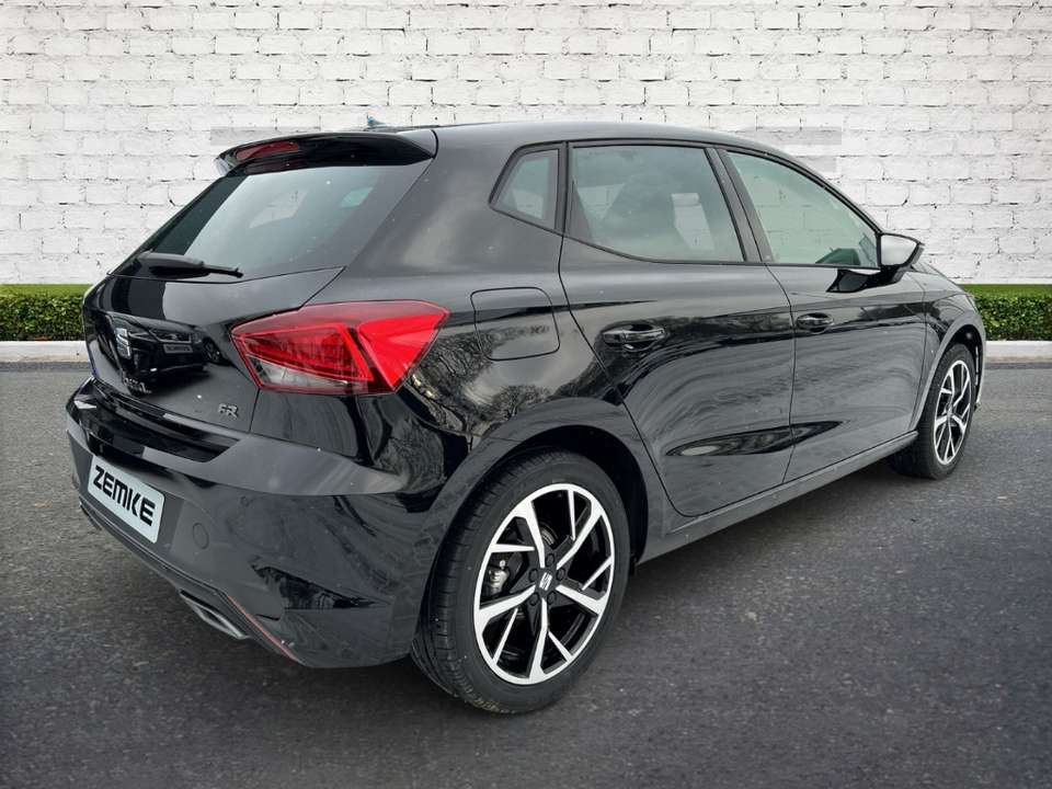 SEAT Ibiza - Imagem 3
