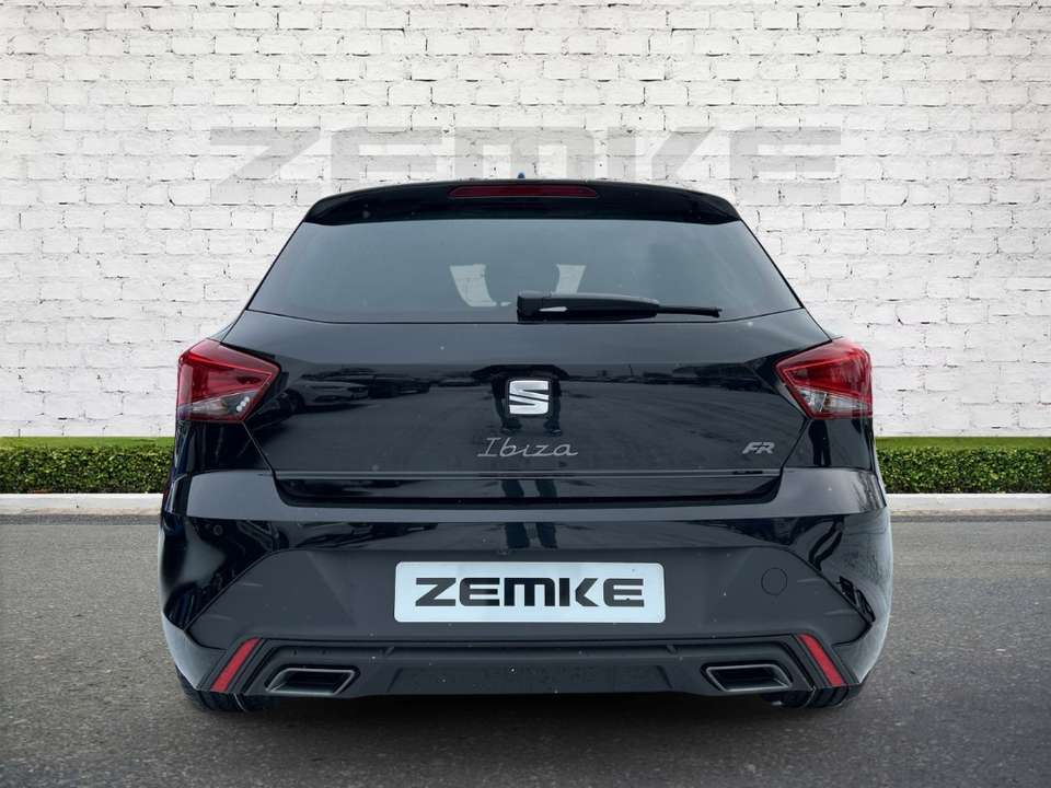 SEAT Ibiza - Imagem 4