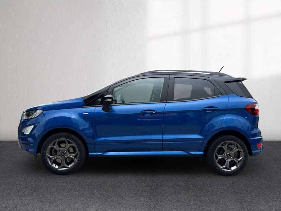 Ford EcoSport - Imagem 2