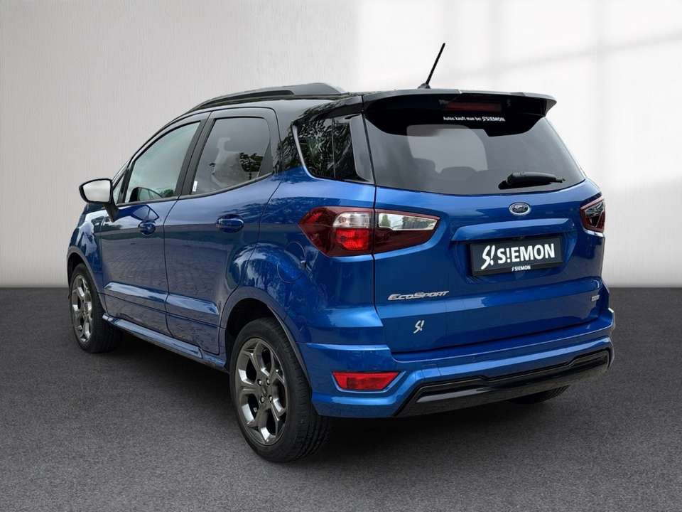 Ford EcoSport - Imagem 3