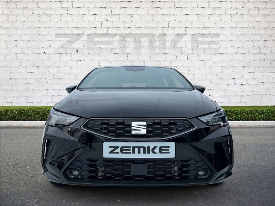 SEAT Ibiza - Imagem 5
