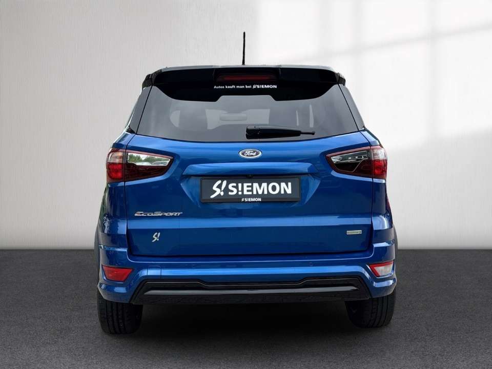 Ford EcoSport - Imagem 4