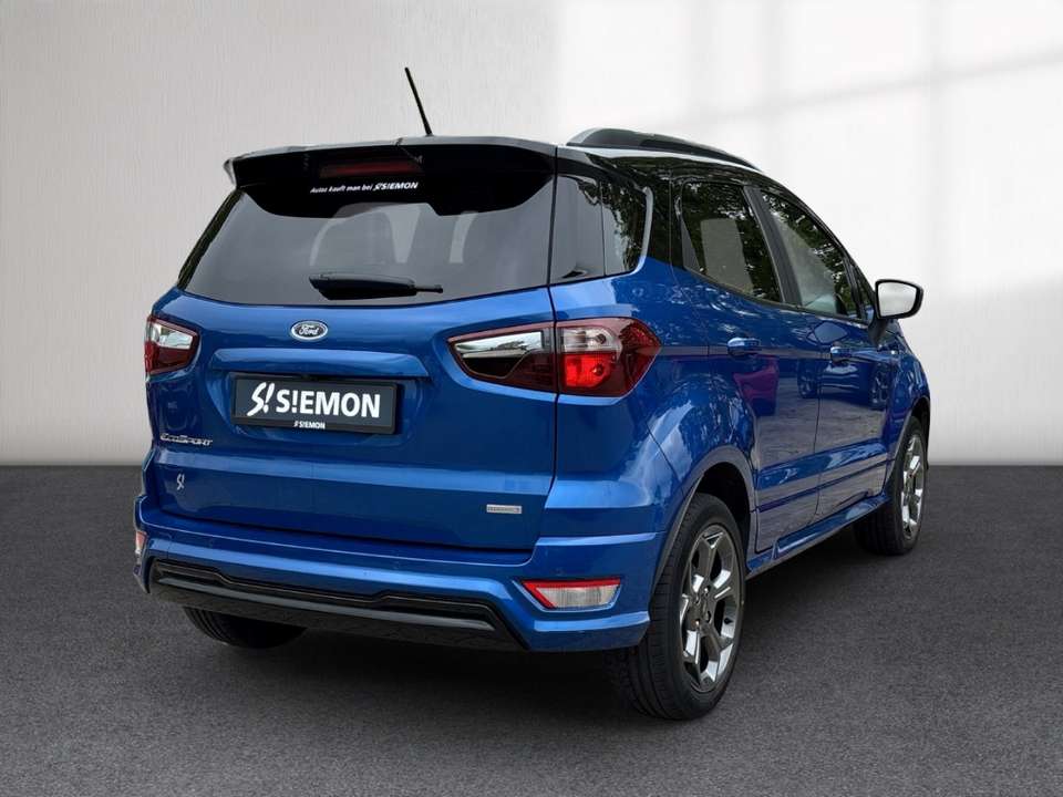 Ford EcoSport - Imagem 5