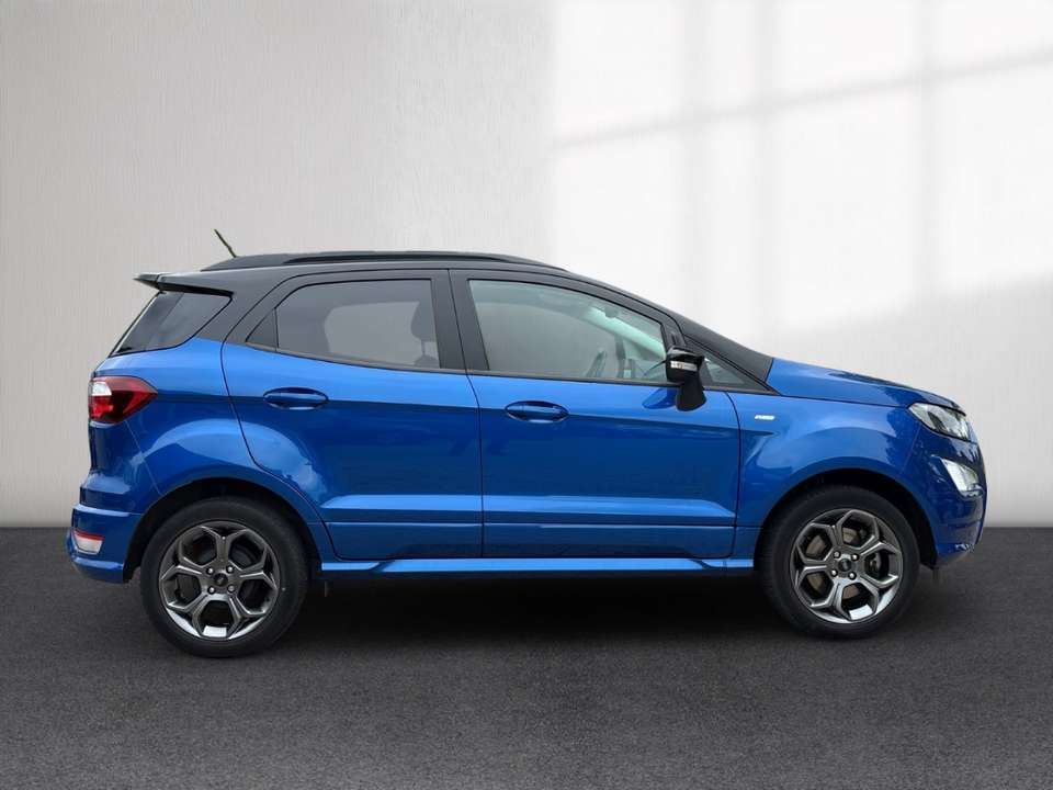 Ford EcoSport - Imagem 6