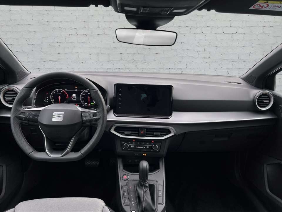 SEAT Ibiza - Imagem 8