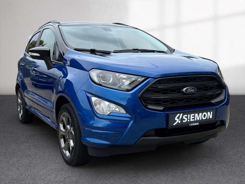 Ford EcoSport - Imagem 7