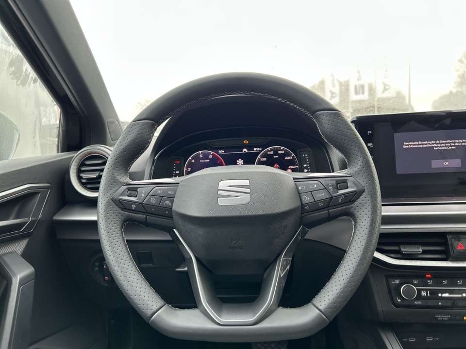 SEAT Ibiza - Imagem 9